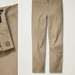 Bonobos pants size 30